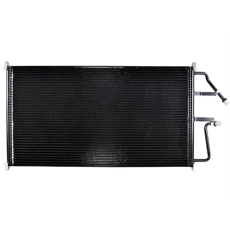 One Stop Solutions CHEVROLET-BLAZER(92-93) -CHEVROLET-C 4295